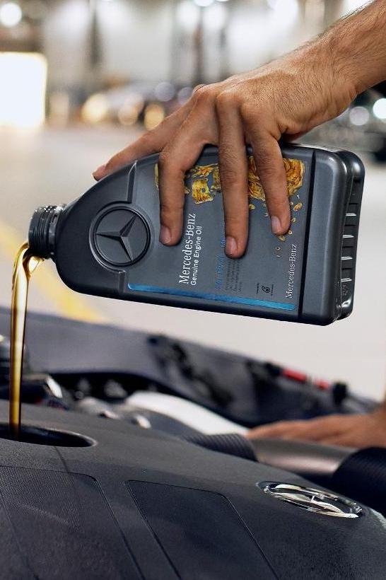 Приятное с полезным по выходным в Mercedes-Benz Беларусь